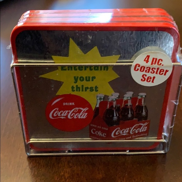 Coasters ☕️ - Picture 5 of 8